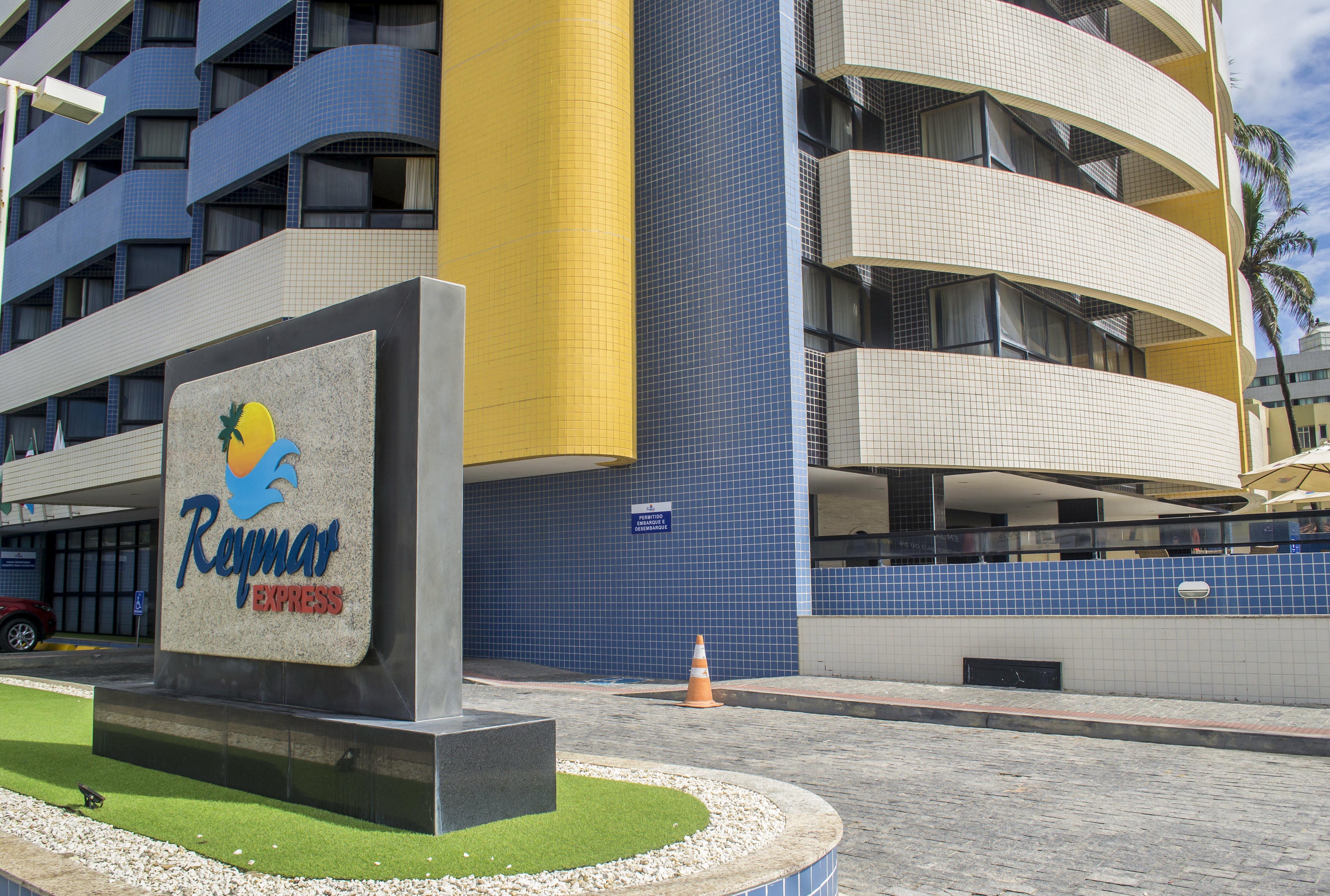 Reymar Express 3* Maceió