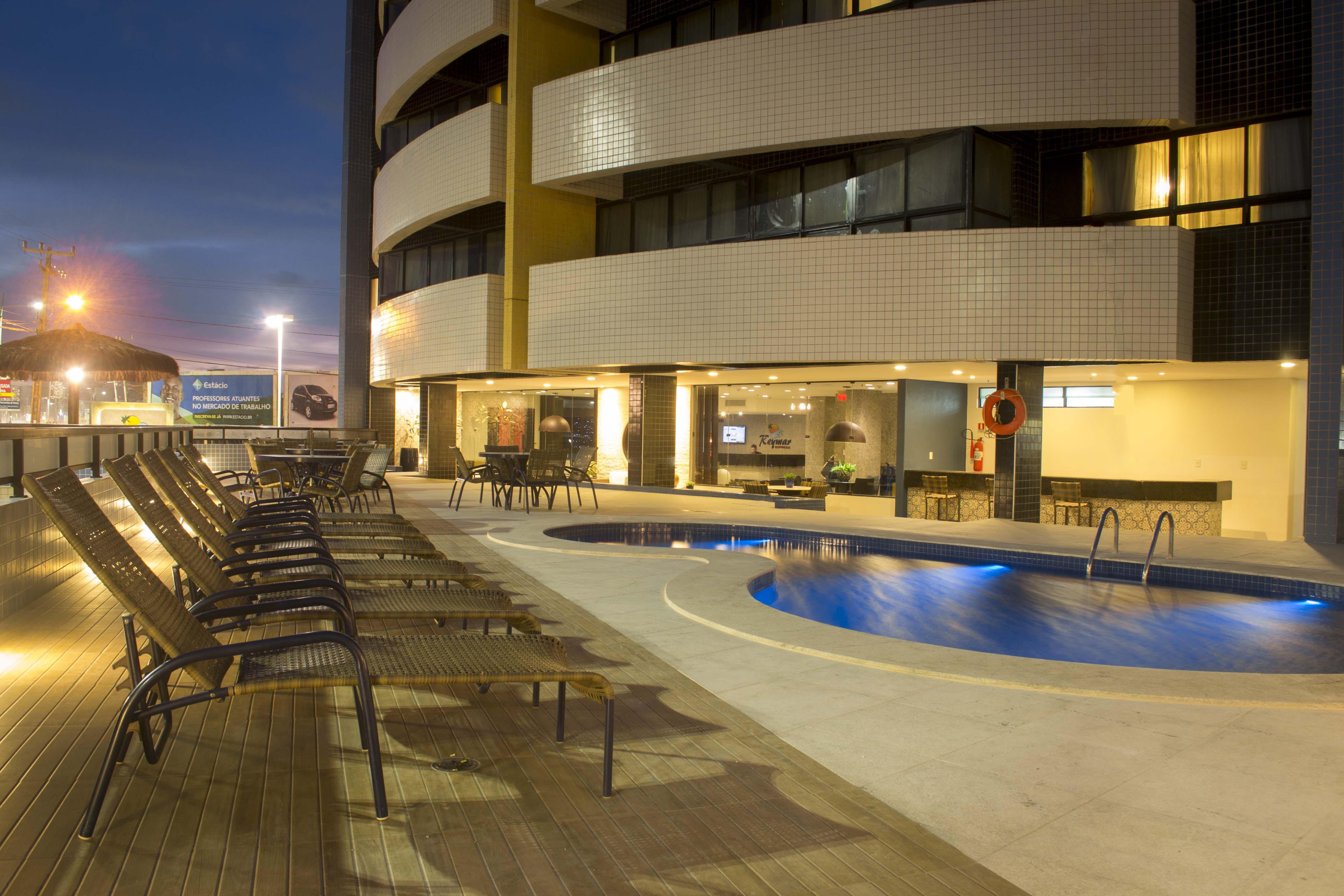 Reymar Express Maceio (Alagoas)