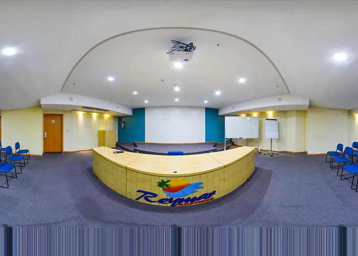 Hotel Reymar Express